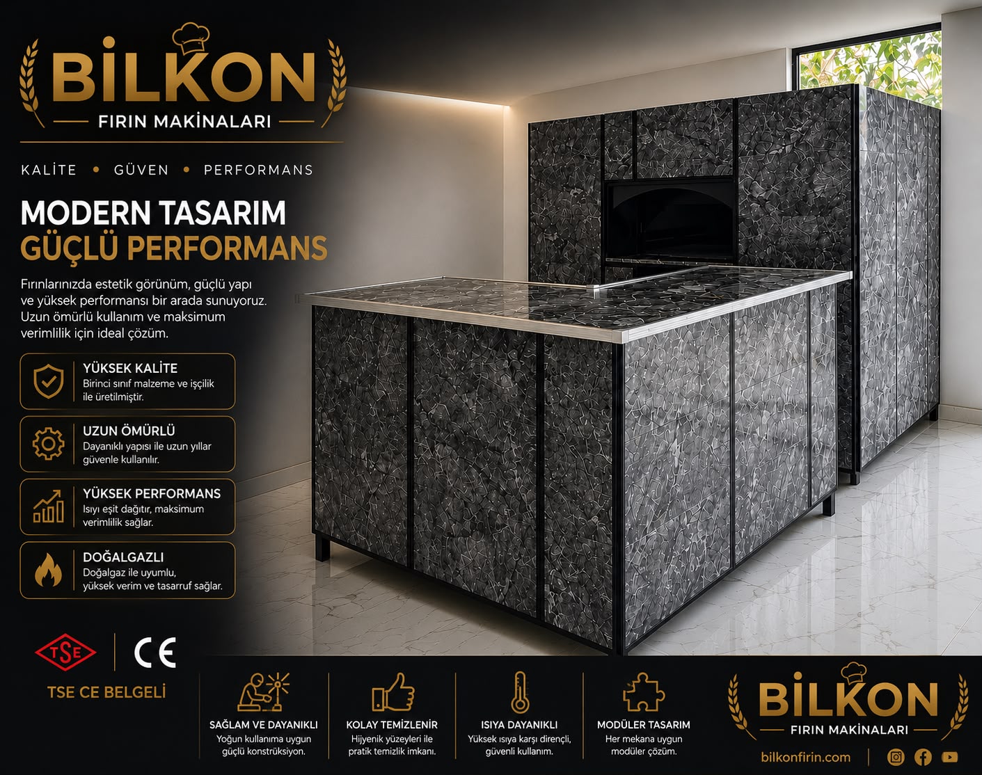TSE CE BELGELİ DOĞALGAZLI SEYYAR TAŞFIRINLAR